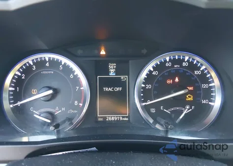 2014 Toyota Highlander Xle V6 from USA, damaged, VIN 5TDJKRFH8ES036989